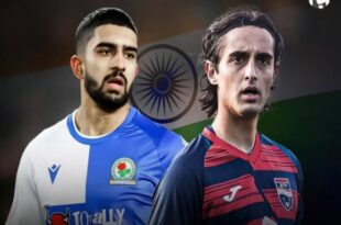 top five oci footballers