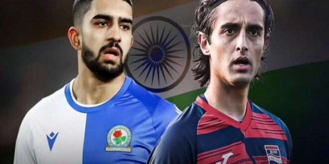 top five oci footballers