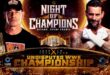 wwe night of champions 2025