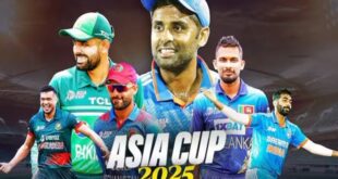 asia cup 2025