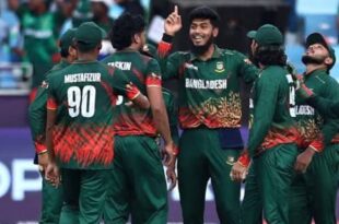 bangladesh cricket team