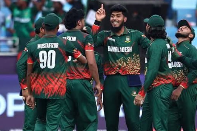 bangladesh cricket team