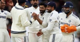 edgbaston test PREVIEW