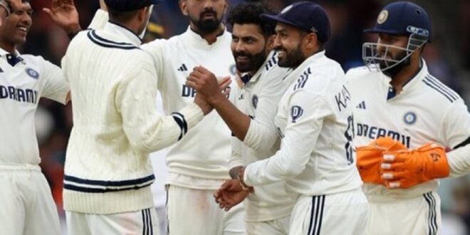 edgbaston test PREVIEW