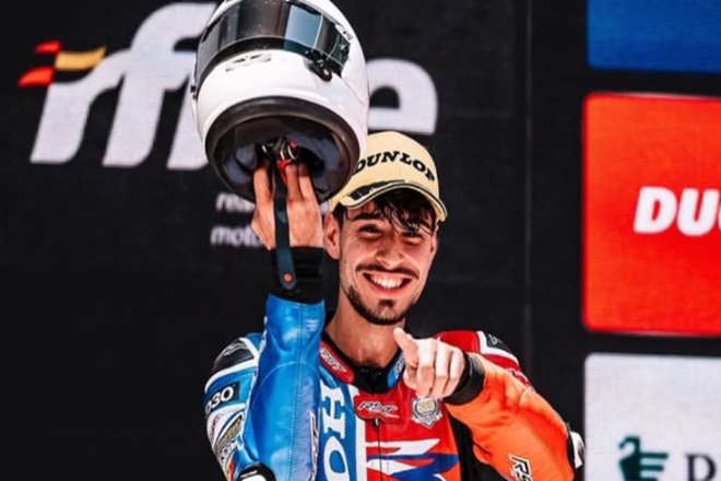 borja gomez dies