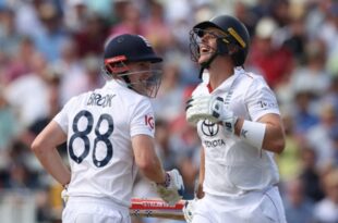 eng vs ind edgbaston test day 3