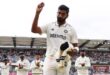 jasprit bumrah on lords honours board