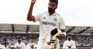 jasprit bumrah on lords honours board