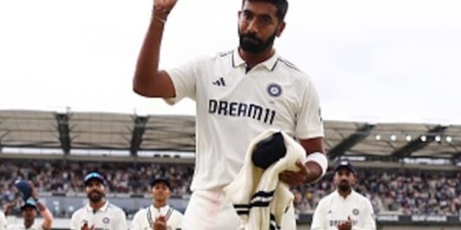 jasprit bumrah on lords honours board
