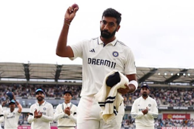 jasprit bumrah on lords honours board