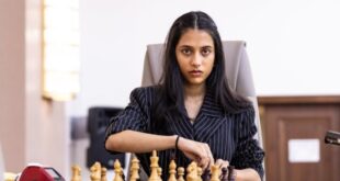 divya deshmukh