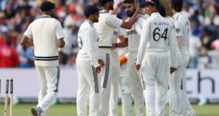 eng vs ind edgbaston test day 4