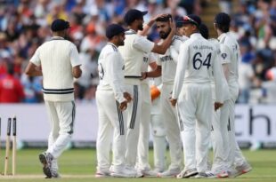 eng vs ind edgbaston test day 4