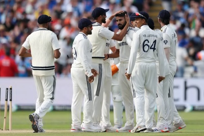 eng vs ind edgbaston test day 4