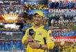 ms dhoni