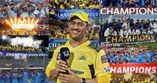 ms dhoni