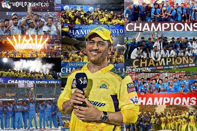 ms dhoni