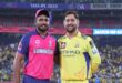 SANJU SAMSON TRADE