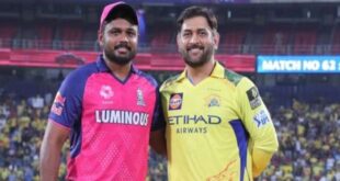 SANJU SAMSON TRADE