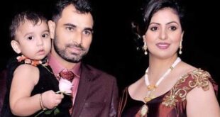 MOHAMMAD SHAMI