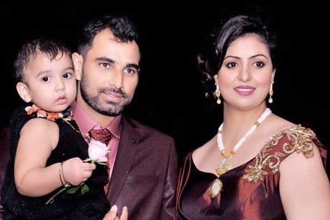 MOHAMMAD SHAMI