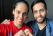 saina nehwal