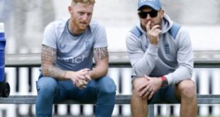 lords test