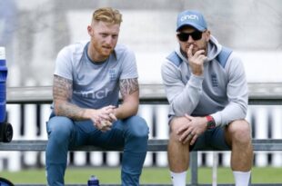 lords test