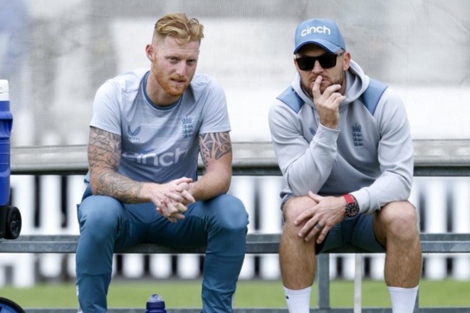 lords test