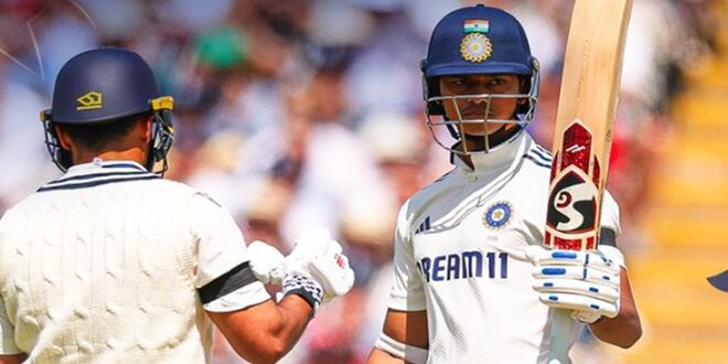 yashasvi jaiswal against england