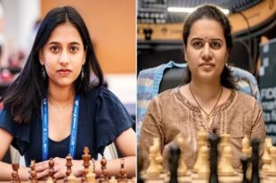 fide chess world cup 2025