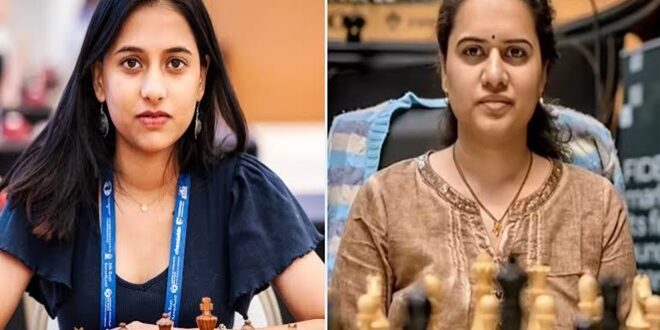 fide chess world cup 2025