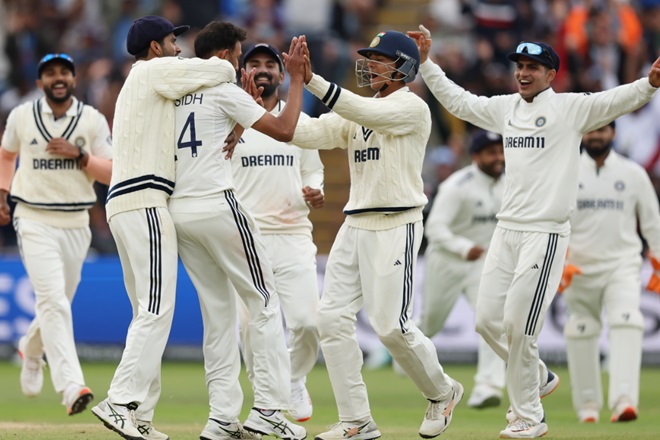 eng vs ind
