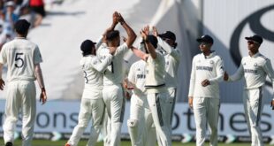 eng vs ind edgbaston test day 2