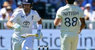 eng vs ind lords test day 1