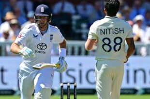 eng vs ind lords test day 1