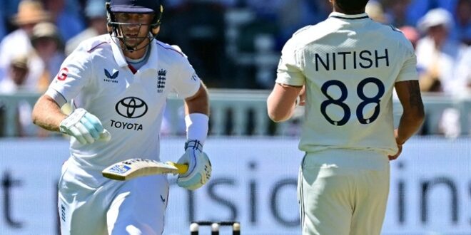 eng vs ind lords test day 1