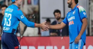 india tour of england 2026