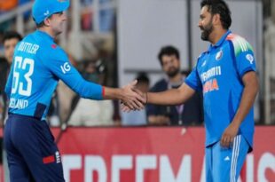 india tour of england 2026