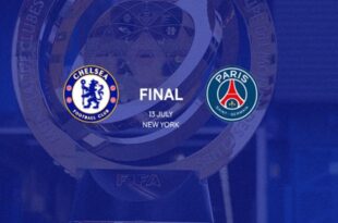 fifa club world clup 2025 final