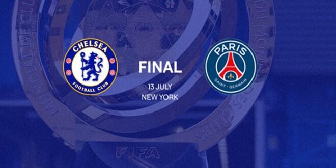 fifa club world clup 2025 final