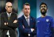 indian football team