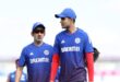 EDGBASTON TEST