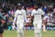 eng vs ind manchester test day 4