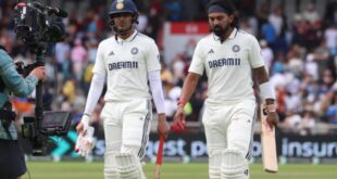 eng vs ind manchester test day 4