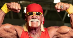 hulk hogan