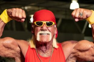 hulk hogan