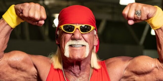 hulk hogan