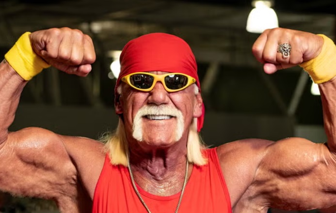 hulk hogan