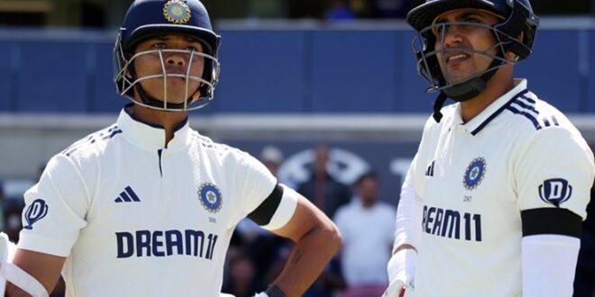 eng vs ind edgbaston test day 1